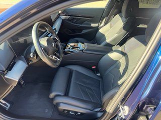 BMW Serie 5 2023