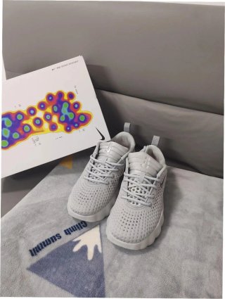 Nike Mind 002 Gris Humo EU36