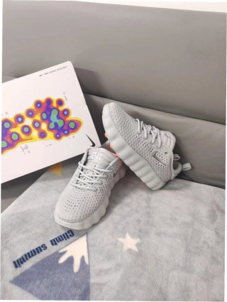Nike Mind 002 Gris Humo EU36