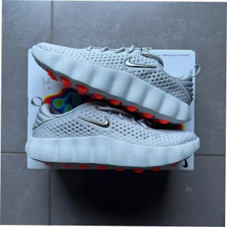 Nike Mind 002 Gris Humo EU40
