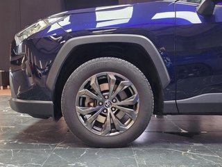 Toyota Rav4 Advance Plus