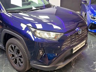 Toyota Rav4 Advance Plus