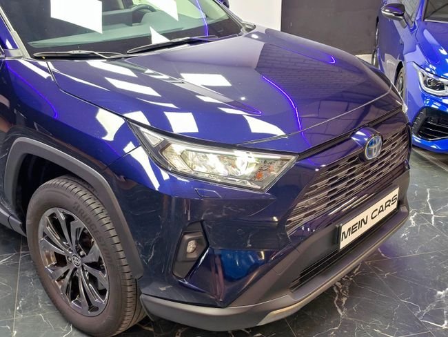 Toyota RAV4 2024, foto 6