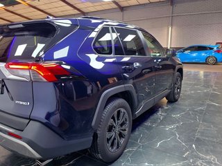 Toyota Rav4 Advance Plus