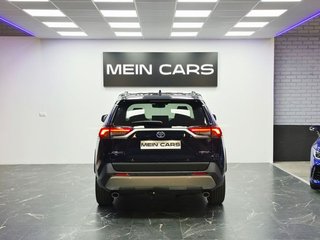 Toyota Rav4 Advance Plus