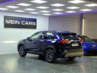 Toyota Rav4 Advance Plus