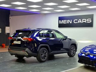 Toyota Rav4 Advance Plus