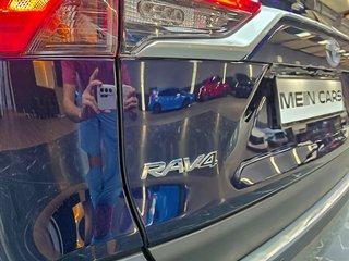 Toyota Rav4 Advance Plus