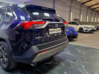 Toyota Rav4 Advance Plus