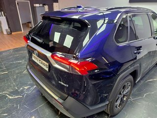 Toyota Rav4 Advance Plus
