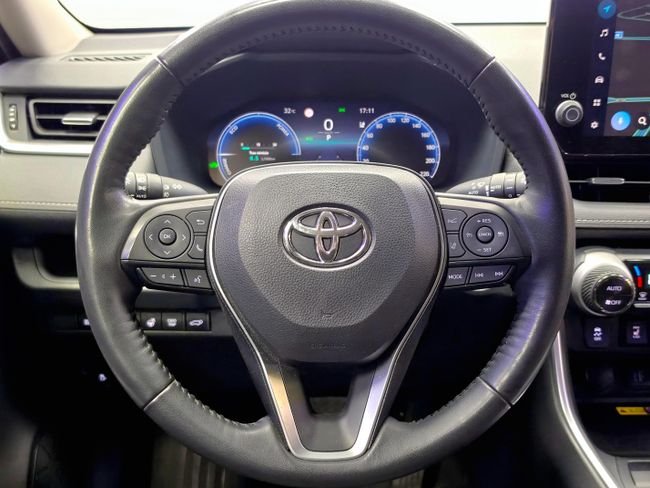 Toyota RAV4 2024, foto 25