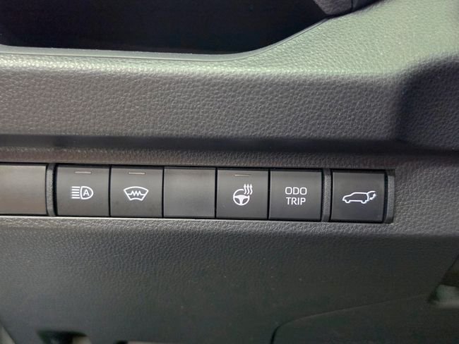 Toyota RAV4 2024, foto 28