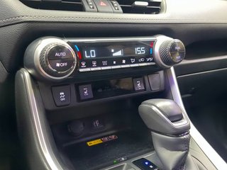 Toyota Rav4 Advance Plus