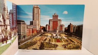 Recuerdo de Madrid - Álbum de Fotos años 60/70