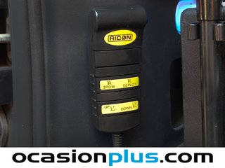 Opel Vivaro Combi 1.6 CDTI Biturbo 27 L1 S/S 9 Plazas 92 kW (125 CV)