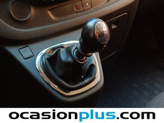 Opel Vivaro Combi 1.6 CDTI Biturbo 27 L1 S/S 9 Plazas 92 kW (125 CV)