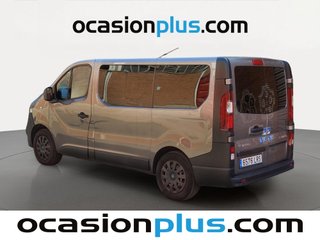 Opel Vivaro Combi 1.6 CDTI Biturbo 27 L1 S/S 9 Plazas 92 kW (125 CV)