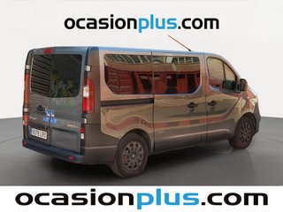 Opel Vivaro Combi 1.6 CDTI Biturbo 27 L1 S/S 9 Plazas 92 kW (125 CV)