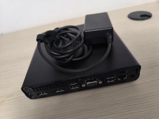 HP Prodesk 600 DM G4 Mini PC