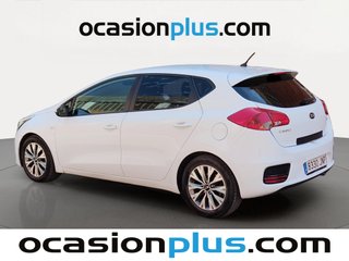 Kia Ceed 1.4 CRDi WGT Concept 66 kW (90 CV)