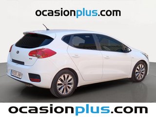 Kia Ceed 1.4 CRDi WGT Concept 66 kW (90 CV)