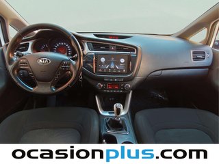 Kia Ceed 1.4 CRDi WGT Concept 66 kW (90 CV)