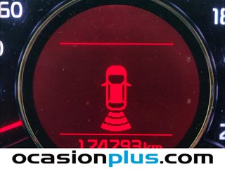 Kia Ceed 1.4 CRDi WGT Concept 66 kW (90 CV)