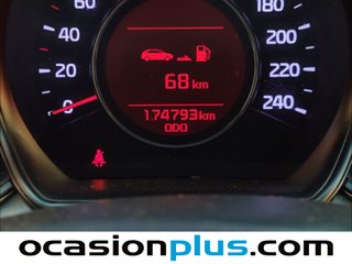 Kia Ceed 1.4 CRDi WGT Concept 66 kW (90 CV)