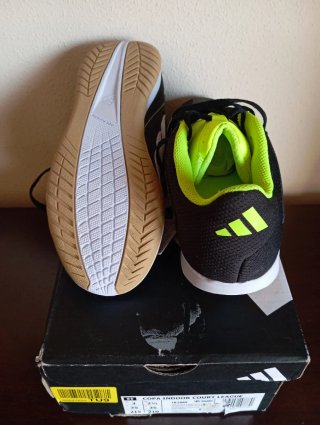 Zapatillas niño Adidas Copa Indoor