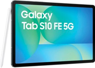 Samsung Galaxy Tab S10 FE 5G 12GB/256GB Grigio