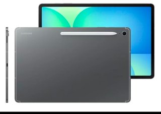 Samsung Galaxy Tab S10 FE 5G 12GB/256GB Grigio
