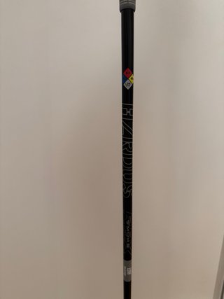 Wilson Dynapwr Driver 10.5° Diestro