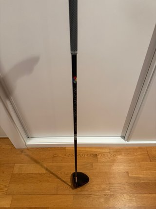 Wilson Dynapwr Driver 10.5° Diestro