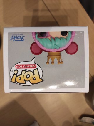 Funko Pop! Sugar 1622 One Piece Scented