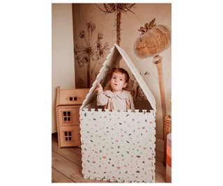 Alfombra Puzzle Infantil Play&Go