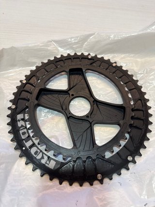 Platos Rotor 53/39 CNC
