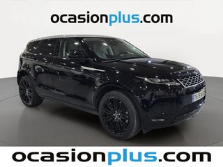 Land Rover Range Rover Evoque P200 MHEV S 4WD Auto 147 kW (200 CV)