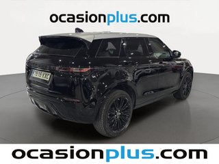 Land Rover Range Rover Evoque P200 MHEV S 4WD Auto 147 kW (200 CV)