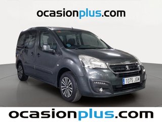 Peugeot Partner Tepee Combi 1.6 BlueHDi Active 73 kW (100 CV)