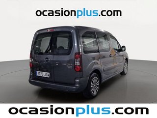 Peugeot Partner Tepee Combi 1.6 BlueHDi Active 73 kW (100 CV)