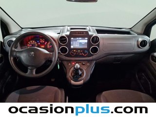 Peugeot Partner Tepee Combi 1.6 BlueHDi Active 73 kW (100 CV)