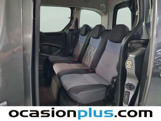 Peugeot Partner Tepee Combi 1.6 BlueHDi Active 73 kW (100 CV)