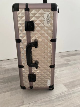Maletín maquillaje D'ORLEAC profesional