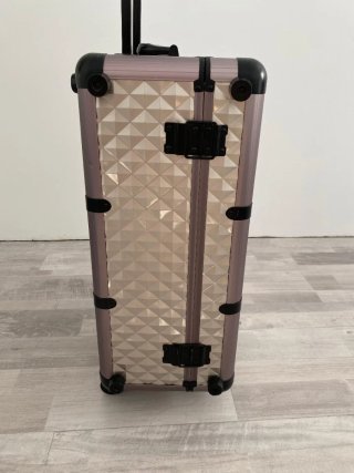 Maletín maquillaje D'ORLEAC profesional