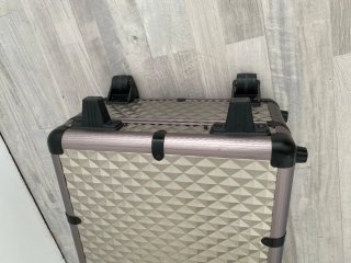 Maletín maquillaje D'ORLEAC profesional