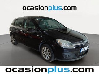 Opel Astra 1.7 CDTI Enjoy 74 kW (100 CV)