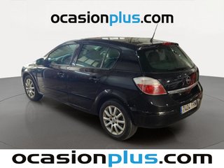 Opel Astra 1.7 CDTI Enjoy 74 kW (100 CV)