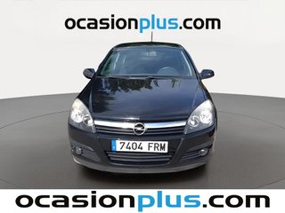 Opel Astra 1.7 CDTI Enjoy 74 kW (100 CV)