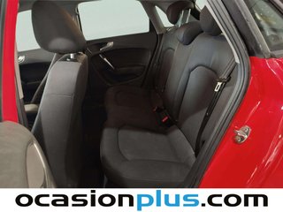 Audi A1 Sportback Attraction 1.2 TFSI 63 kW (86 CV)