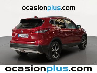 Nissan Qashqai DIG-T 115 N-Connecta 4x2 85 kW (115 CV)